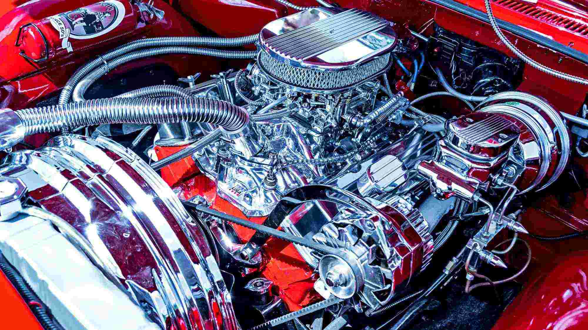 Motor