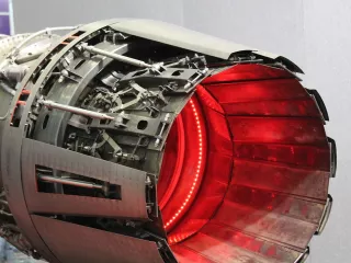 For aircrafts
