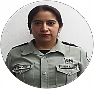 Elizabeth Tenorio Reyes