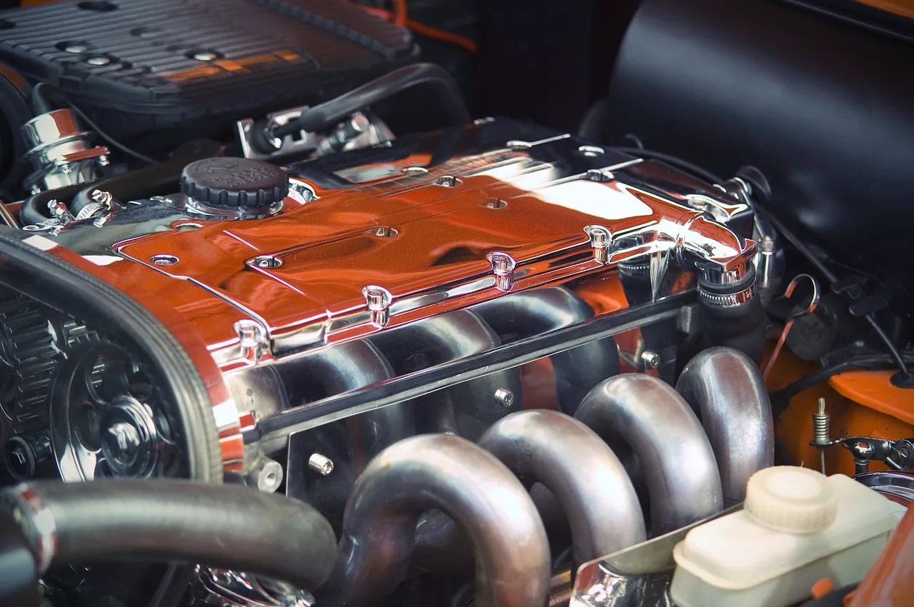 Car Engine